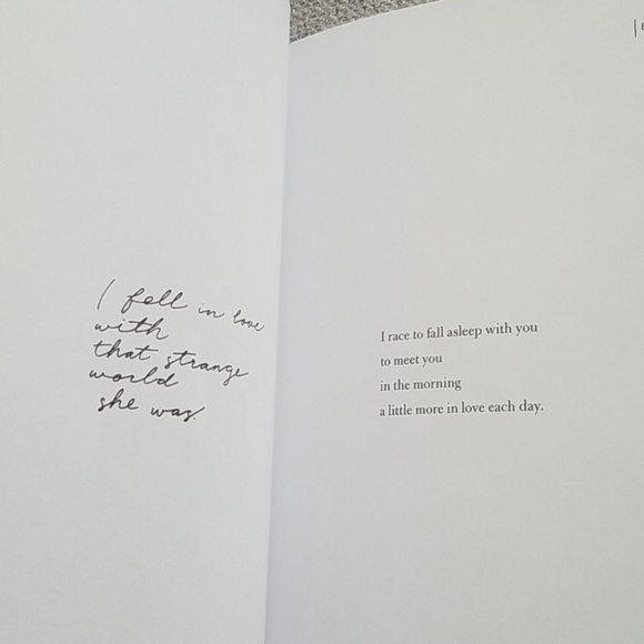 The Dark Between Stars by Atticus - Picture 3 of 3